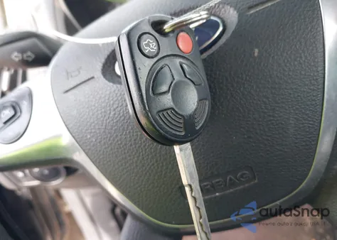 2012 Ford Focus Se from USA, damaged, VIN 1FAHP3K29CL244785